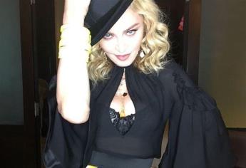 Madonna causa furor en Cuba