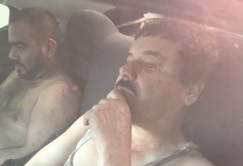 Ordena juez regreso de El Chapo a El Altiplano