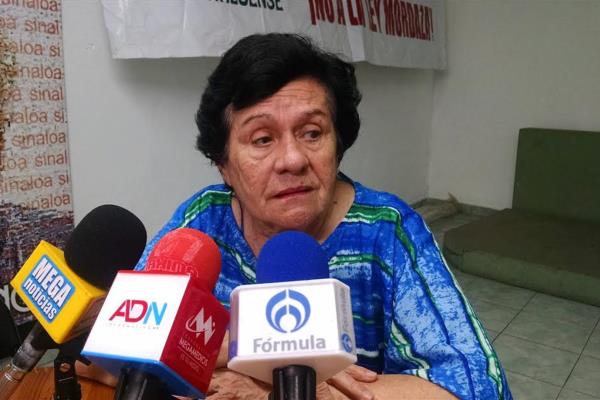 Autoridades deben reconocer brote de violencia en Sinaloa: FCS