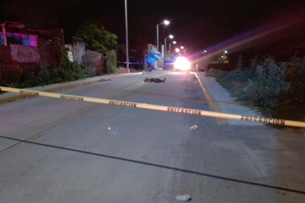 Sangriento amanecer en Mazatlán; ejecutan a 7