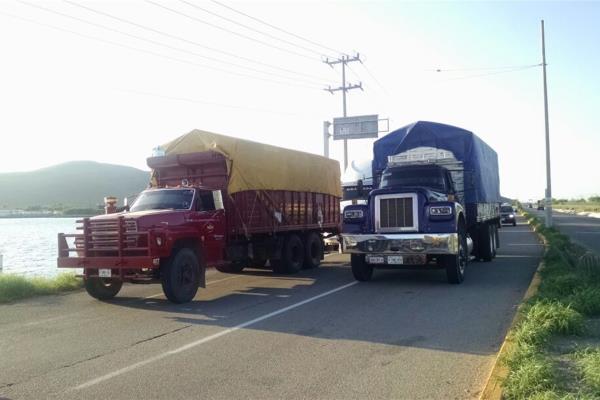 Muy pronto se liberará el transporte en Sinaloa: Adolfo Rojo