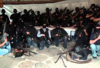 Se tensan relaciones entre Cártel de Sinaloa y CJNG