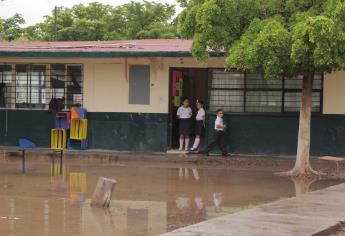 Ordena PC revisión exhaustiva de todas las escuelas de Ahome