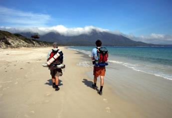 Año sabático, una opción para descansar y acumular nuevas experiencias