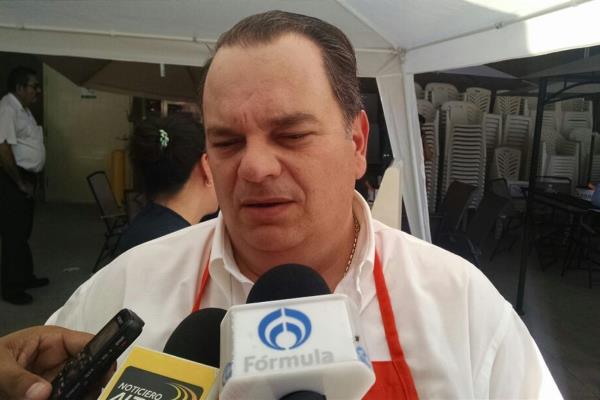Labastida tacha de mentiroso al exdiputado Gerardo Peña