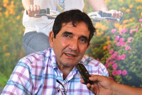 Reitera el PAS solicitud para periodo extraordinario
