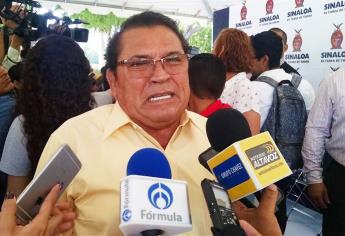 Domingo Ramírez culpa al Congreso de tener una ley obsoleta