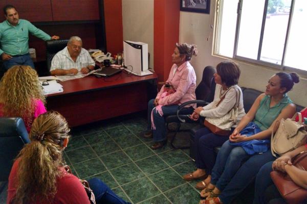 Piden a jueces de Guasave hagan changuitos para que les paguen