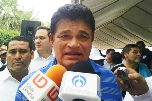 Malova dice desconocer el caso de Eleazar Rubio Ayala