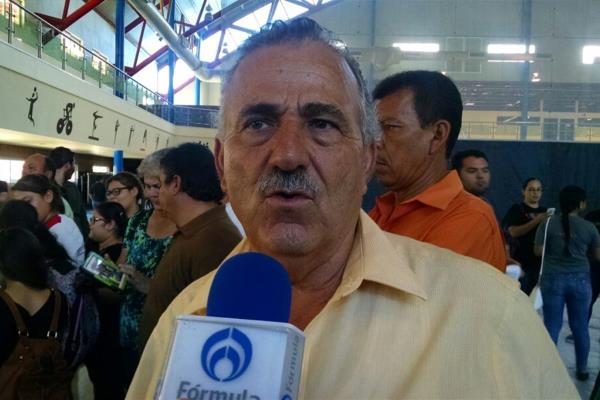 Tolerarán faltas en escuelas afectadas por lluvias