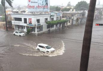 Pedirán declaratoria de desastre en 3 municipios de Sinaloa