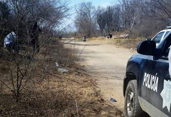 Asesinan al coordinador de juicios orales de El Fuerte y Choix