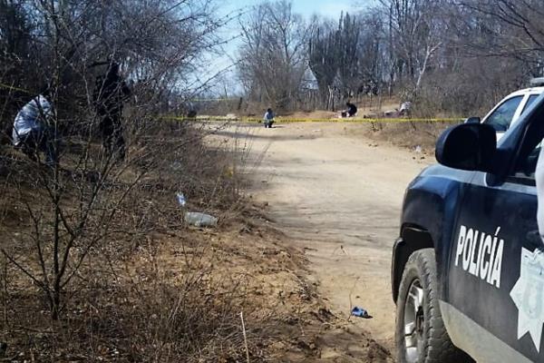 Asesinan al coordinador de juicios orales de El Fuerte y Choix