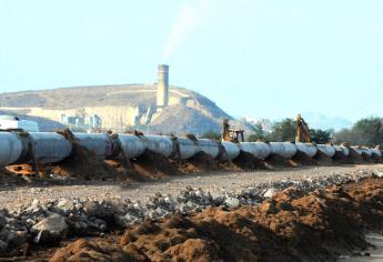 Gas natural potenciará a Sinaloa como atractivo para inversiones