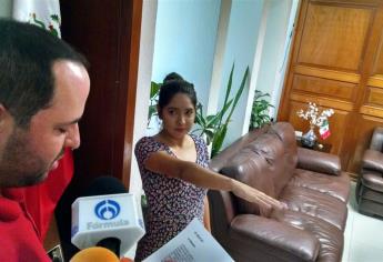 Delia Ley, nueva directora del Instituto de la Juventud en Ahome