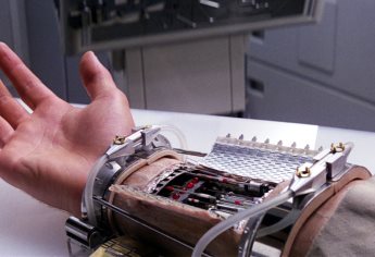 Simbiosis humano-máquina se perfila como una realidad tecnológica