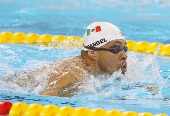 Pedro Rangel conquista su tercer bronce en Paralímpicos