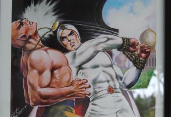 Revelan secreto sobre el personaje de “Kalimán”