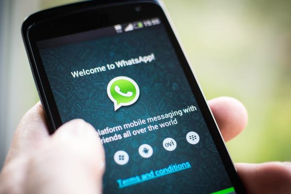 Conoce las últimas 5 novedades de WhatsApp