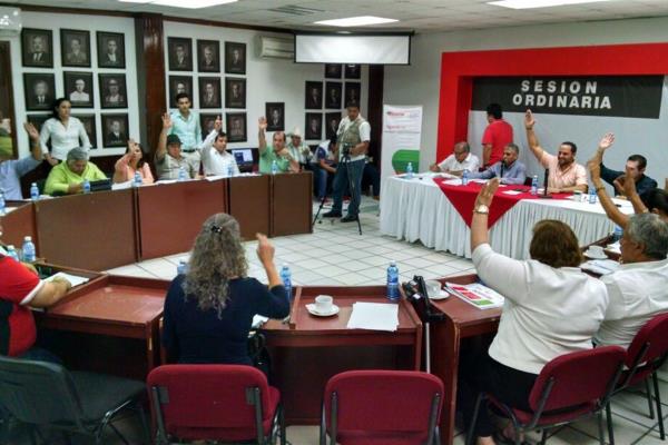 Aprueban reglamento de austeridad financiera en Ahome