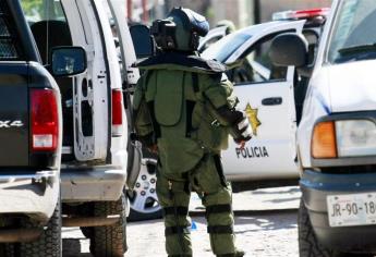 Balacera en Fiscalía de Jalisco deja dos personas muertas