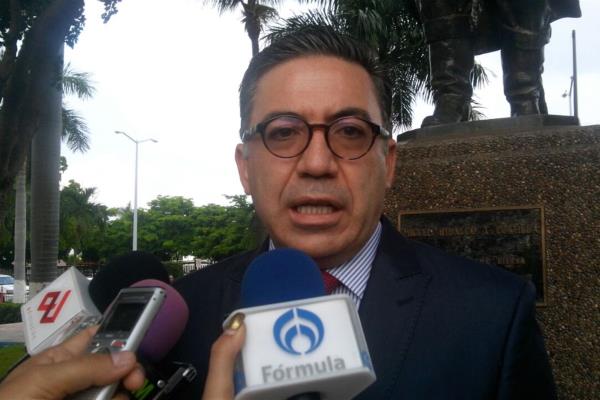 Defiende titular del Supremo Tribunal nuevo Sistema de Justicia