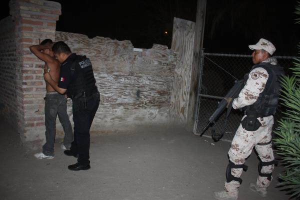 Deben instruirse sobre el nuevo sistema de justicia: Contraalmirante