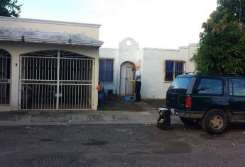 Acribillan a vecino de Fuentes del Valle