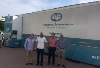 Programa Gratuito de Formación Empresarial llega a Ahome