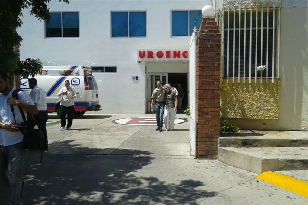 Lamenta el Gobernador muerte de Alcalde de Concordia