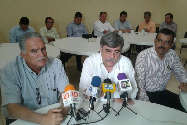 Buscan crear asociaciones municipales de AMIC en Sinaloa
