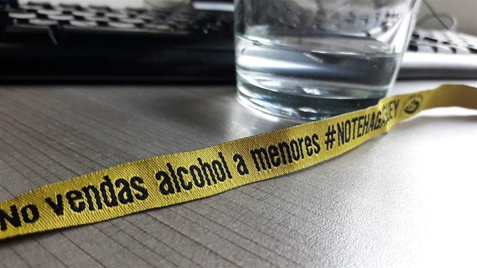 Más de 110 mil niños de primaria consumen alcohol