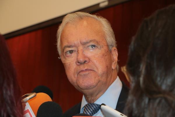 Piensa Chuquiqui incorporarse al periodismo