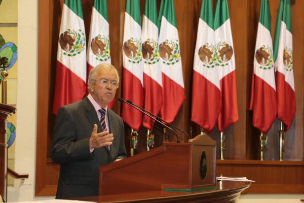 Ninguna legislatura impulsó leyes de tanto impacto: Chuquiqui