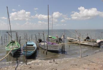 Pescadores deciden no salir al mar, temen ser asaltados