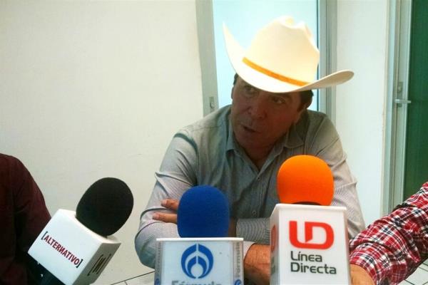 Ola de violencia no ha alcanzado a Sinaloa municipio: alcalde
