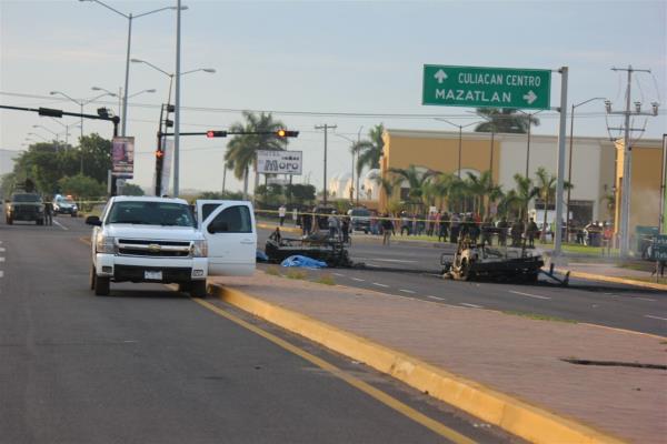 Ningún grupo criminal será más fuerte que el Estado: Irízar