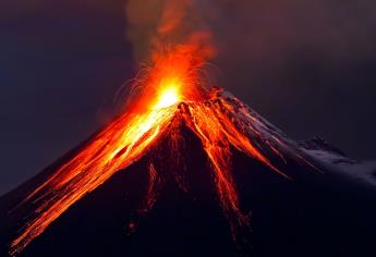 Analizarán aumento de actividad en Volcán de Colima
