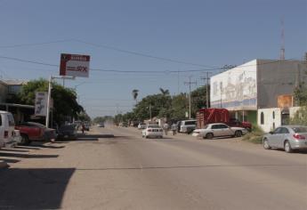 Roban oficinas del Centro de Desarrollo Comunitario de JJR