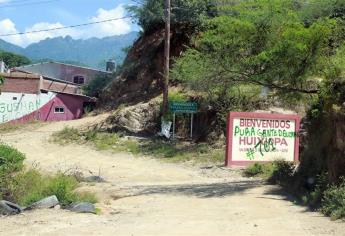 Por violencia, suspenden clases en Cobaes de Huixiopa y La Tuna