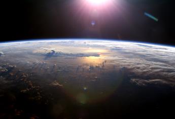 Alcanza temperatura de la Tierra el punto máximo en 115 mil años