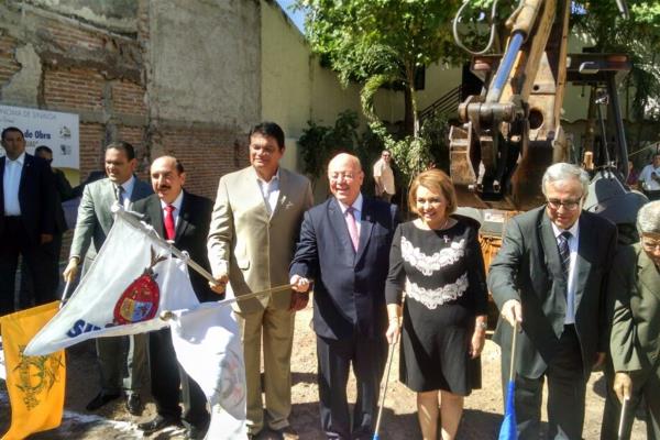 Celebra RadioUAS su 45 aniversario