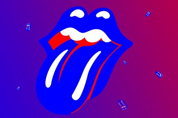 The Rolling Stones, a pedir de boca en Twitter