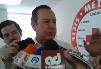 No se puede reprobar antes de presentar el examen: Irizar