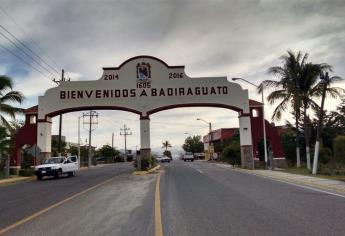 Badiraguato, el municipio con mayor pobreza en Sinaloa: Sedesol