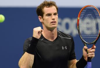 Andy Murray avanza a final del Abierto de China