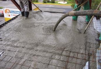 Crean material ecológico más resistente que el concreto