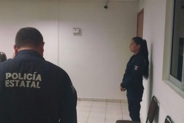 Niegan segunda reducción de sentencia a Erandy