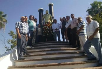 Si don Salvador no hubiera muerto el Ingenio no estaría cerrado