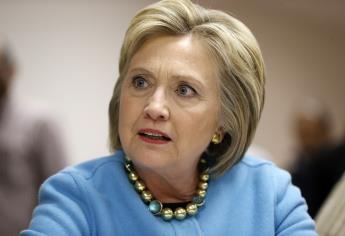 Junta editorial del Miami Herald brinda apoyo a Hillary Clinton